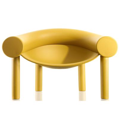 Sam Son Sessel Sessel/Sofa Magis Farbe: weiss