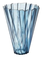 Kartell Shanghai Vase Mario Bellini