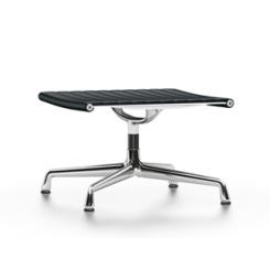 Vitra Aluminium Chair EA 125 Stuhl Charles & Ray Eames