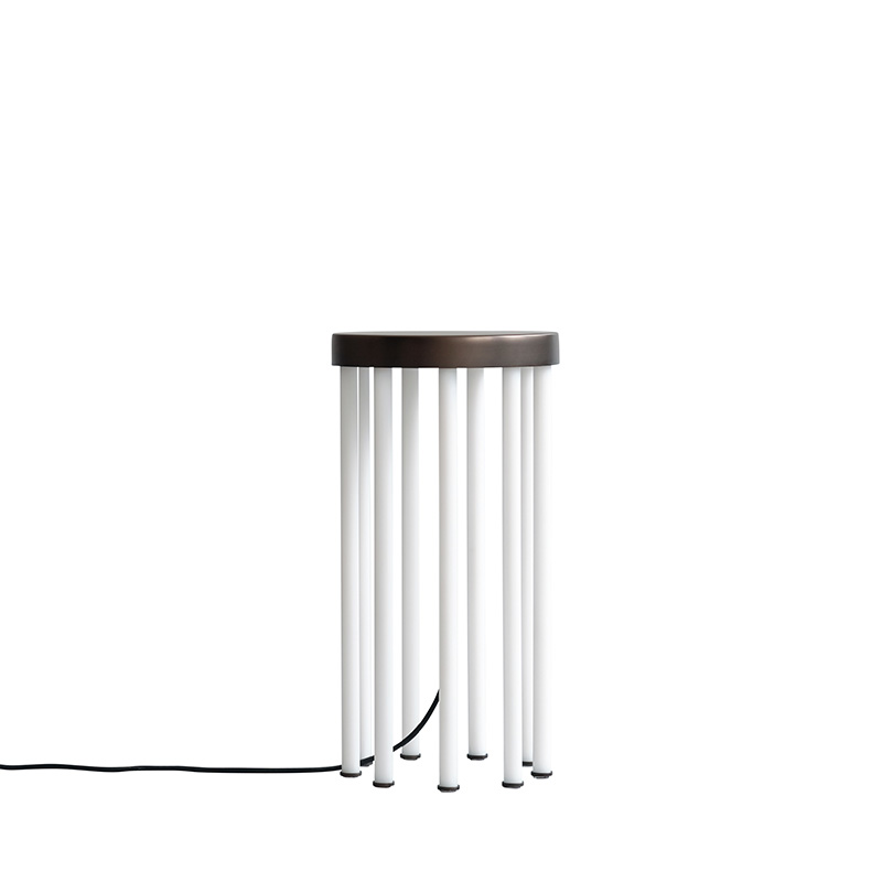 101 Copenhagen Neon Side Table Tisch 101 Copenhagen Produkt: Neon Side Table