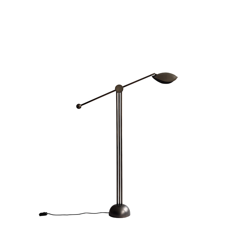 101 Copenhagen Stingray Floor Lamp Licht 101 Copenhagen