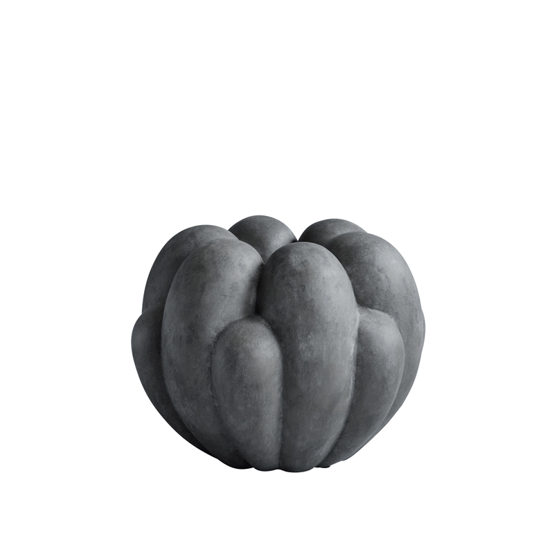 101 Copenhagen Bloom Vase Mini Dekoration 101 Copenhagen Farbe: Bone White