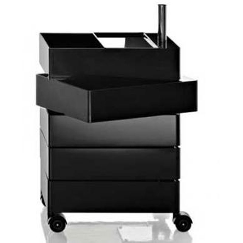 Magis 360° Container Aufbewahrung Magis Farbe : gelb