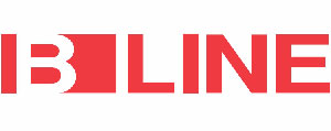 B-Line Logo
